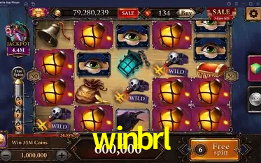 winbrl: A Experiência de Casino com Jogos de Mesa ao Vivo